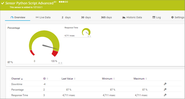 Python Script Advanced Sensor Python Script Advanced Sensor